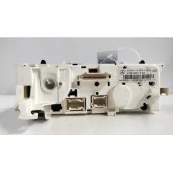 BLOCCO COMANDO CLIMATIZZAZIONE MERCEDES-BENZ CLASSE A (W/C169) (07/04-04/13 180 BER. 5P/B/1698CC