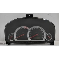 QUADRO PORTASTRUMENTI CHEVROLET (DAEWOO) CAPTIVA (C100) (07/06-03/11) 2.0 VCDI 16V FAP SUV 5P/D/1991CC