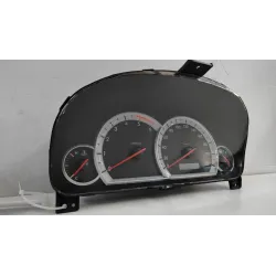 QUADRO PORTASTRUMENTI CHEVROLET (DAEWOO) CAPTIVA (C100) (07/06-03/11) 2.0 VCDI 16V FAP SUV 5P/D/1991CC