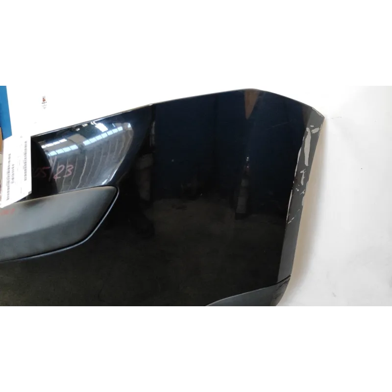 PARAURTI POST. FORD FOCUS (CAP) (11/04-06/08) 1.6 TDCI (66KW) BER. 5P/D/1560CC