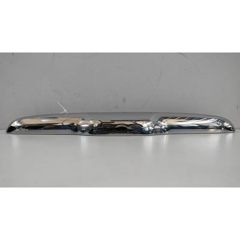 MANIGLIA PORTELLO POST. FIAT 500 (3P) (07/07-01/15) 1.2 BER. 3P/B/1242CC