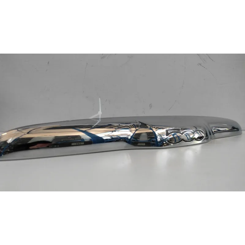 MANIGLIA PORTELLO POST. FIAT 500 (3P) (07/07-01/15) 1.2 BER. 3P/B/1242CC