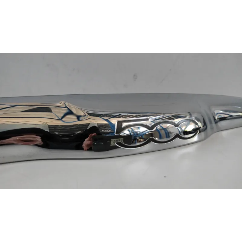 MANIGLIA PORTELLO POST. FIAT 500 (3P) (07/07-01/15) 1.2 BER. 3P/B/1242CC