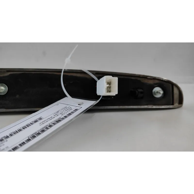 MANIGLIA PORTELLO POST. FIAT 500 (3P) (07/07-01/15) 1.2 BER. 3P/B/1242CC