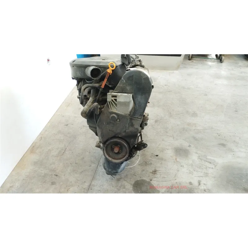 MOTORE SEMICOMPL. ROTAZ. VOLKSWAGEN POLO 3A SERIE (11/94-09/01) 1.0 CAT BER. 3P/B/999CC