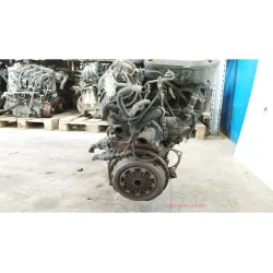 MOTORE SEMICOMPL. ROTAZ. VOLKSWAGEN POLO 3A SERIE (11/94-09/01) 1.0 CAT BER. 3P/B/999CC