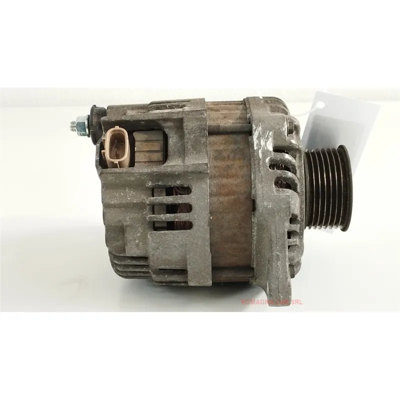 ALTERNATORE NISSAN MICRA (K13K) (09/10-) 1.2 12V BER. 5P/B/1198CC