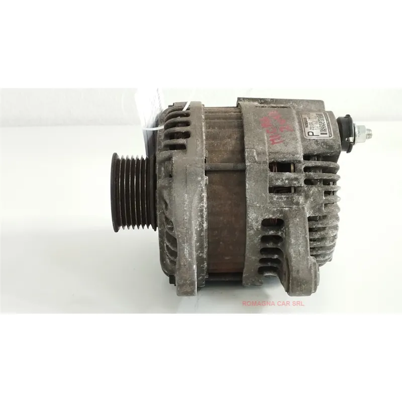 ALTERNATORE NISSAN MICRA (K13K) (09/10-) 1.2 12V BER. 5P/B/1198CC