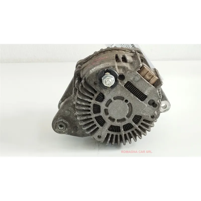 ALTERNATORE NISSAN MICRA (K13K) (09/10-) 1.2 12V BER. 5P/B/1198CC