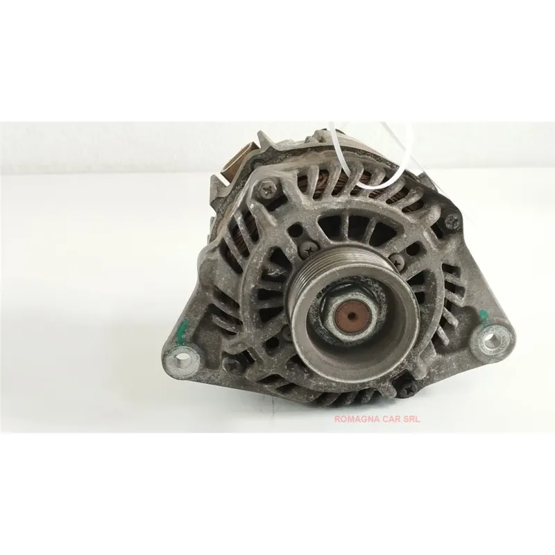 ALTERNATORE NISSAN MICRA (K13K) (09/10-) 1.2 12V BER. 5P/B/1198CC
