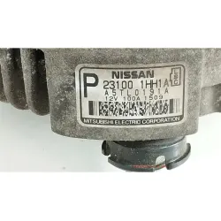 ALTERNATORE NISSAN MICRA (K13K) (09/10-) 1.2 12V BER. 5P/B/1198CC