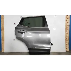 PORTA POST. DX. NISSAN QASHQAI (J11E) (01/14-03/18) 1.5 DCI SUV 5P/D/1461CC