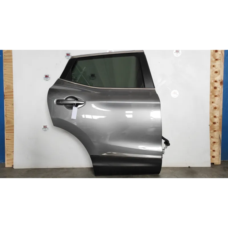 PORTA POST. DX. NISSAN QASHQAI (J11E) (01/14-03/18) 1.5 DCI SUV 5P/D/1461CC