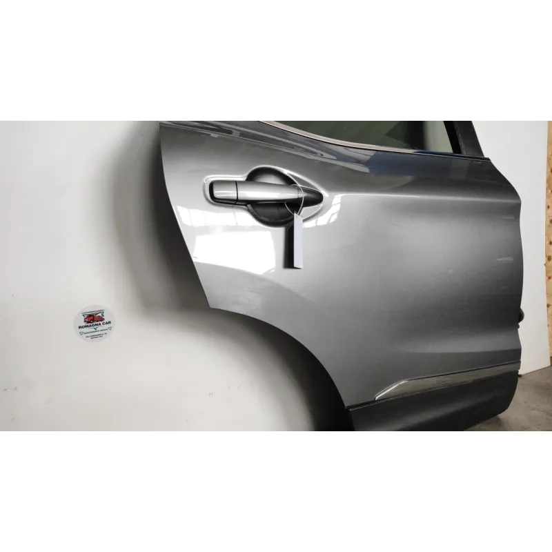 PORTA POST. DX. NISSAN QASHQAI (J11E) (01/14-03/18) 1.5 DCI SUV 5P/D/1461CC