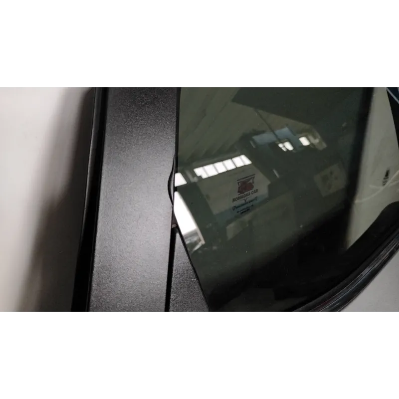 PORTA POST. DX. NISSAN QASHQAI (J11E) (01/14-03/18) 1.5 DCI SUV 5P/D/1461CC