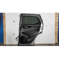 PORTA POST. DX. NISSAN QASHQAI (J11E) (01/14-03/18) 1.5 DCI SUV 5P/D/1461CC