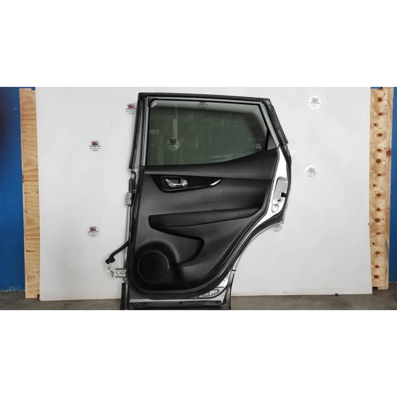 PORTA POST. DX. NISSAN QASHQAI (J11E) (01/14-03/18) 1.5 DCI SUV 5P/D/1461CC