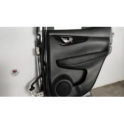 PORTA POST. DX. NISSAN QASHQAI (J11E) (01/14-03/18) 1.5 DCI SUV 5P/D/1461CC