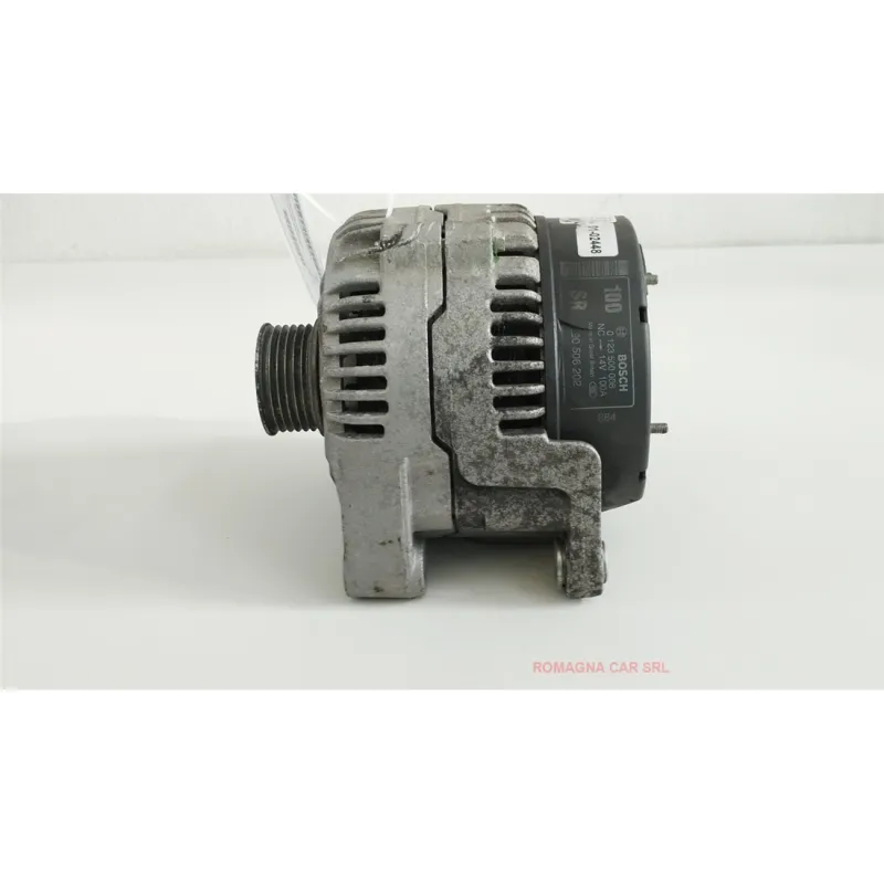 ALTERNATORE OPEL ZAFIRA (T98) (03/99-12/05) 1.6 16V (71KW) MNV 5P/B-M/1598CC