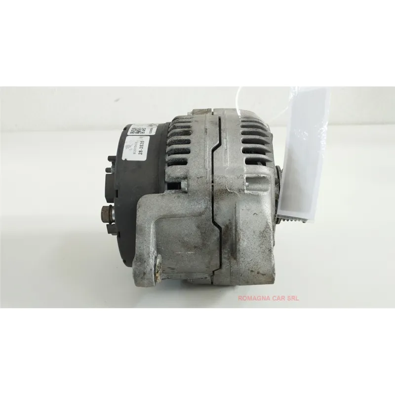 ALTERNATORE OPEL ZAFIRA (T98) (03/99-12/05) 1.6 16V (71KW) MNV 5P/B-M/1598CC