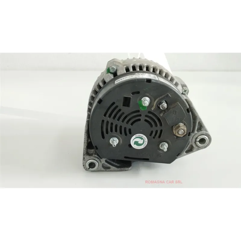 ALTERNATORE OPEL ZAFIRA (T98) (03/99-12/05) 1.6 16V (71KW) MNV 5P/B-M/1598CC