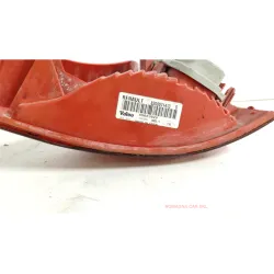 FANALE POST. SX. RENAULT CLIO 2A SERIE (05/01-11/10) 1.2 16V BER. 3P/B/1149CC