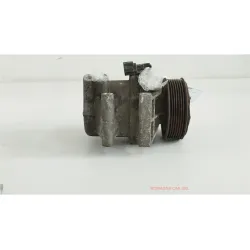 COMPRESSORE A/C NISSAN MICRA (K13K) (09/10-) 1.2 12V BER. 5P/B/1198CC