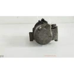 COMPRESSORE A/C NISSAN MICRA (K13K) (09/10-) 1.2 12V BER. 5P/B/1198CC