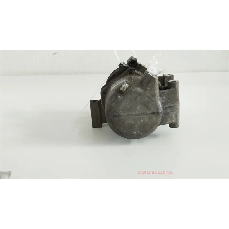 COMPRESSORE A/C NISSAN MICRA (K13K) (09/10-) 1.2 12V BER. 5P/B/1198CC