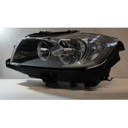 PROIETTORE SX. BMW SERIE 3 (E90/E91) (02/05-12/11 320D BER. 4P/D/1995CC