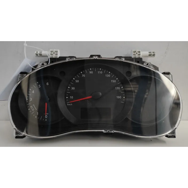 QUADRO STRUMENTI COMPL. RENAULT KANGOO (05/13-12/21) 1.5 DCI (55KW) MNV 5P/D/1461CC