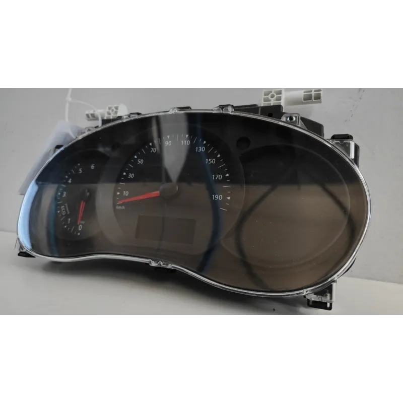 QUADRO STRUMENTI COMPL. RENAULT KANGOO (05/13-12/21) 1.5 DCI (55KW) MNV 5P/D/1461CC