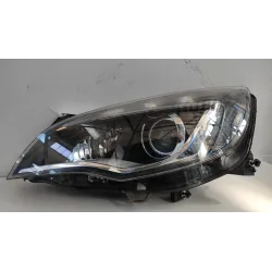 PROIETTORE C/LUCI DIURNE LED SX. OPEL ASTRA (P10) (10/09-06/18) 1.7 CDTI (92KW) SW 5P/D/1686CC