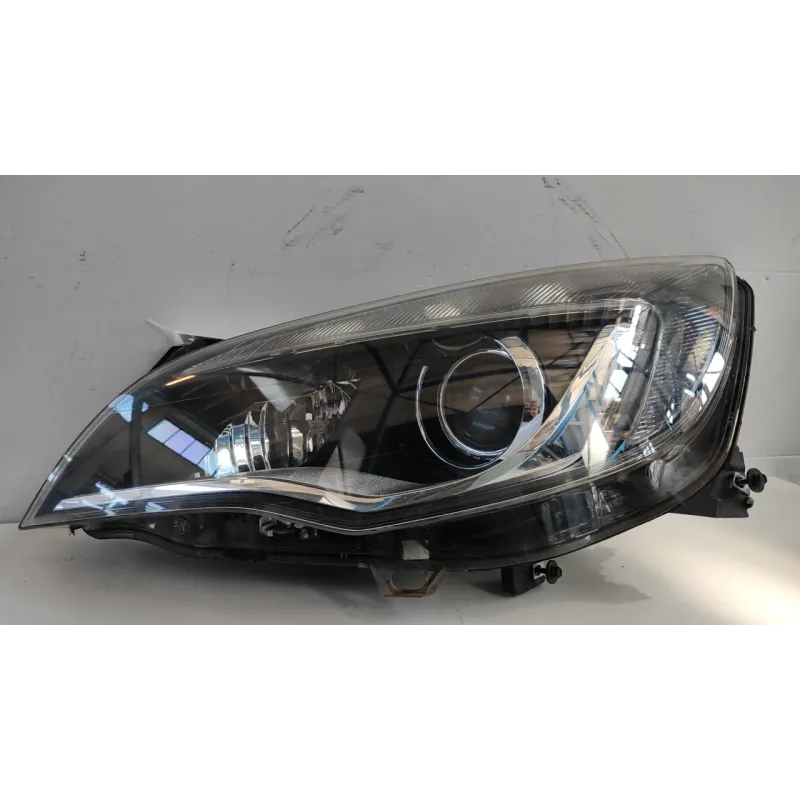 PROIETTORE C/LUCI DIURNE LED SX. OPEL ASTRA (P10) (10/09-06/18) 1.7 CDTI (92KW) SW 5P/D/1686CC