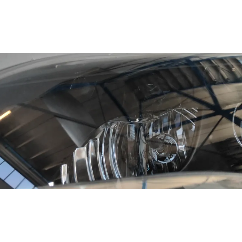 PROIETTORE C/LUCI DIURNE LED SX. OPEL ASTRA (P10) (10/09-06/18) 1.7 CDTI (92KW) SW 5P/D/1686CC