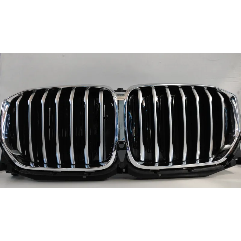 GRIGLIA PARAURTI ANT. BMW X5 (G05) (06/18-) M50D SUV 5P/D/2993CC