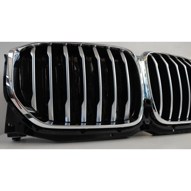 GRIGLIA PARAURTI ANT. BMW X5 (G05) (06/18-) M50D SUV 5P/D/2993CC
