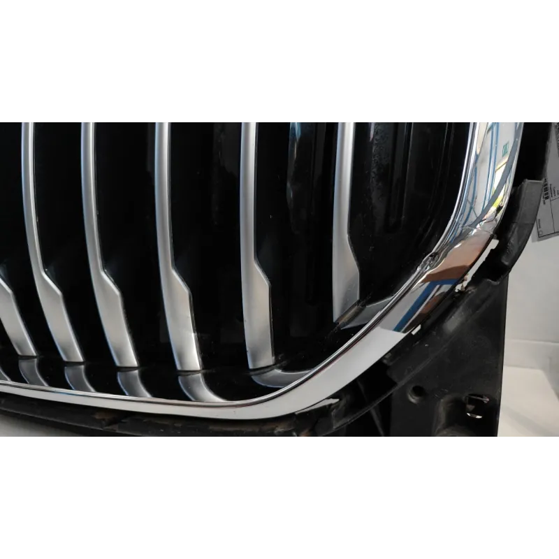 GRIGLIA PARAURTI ANT. BMW X5 (G05) (06/18-) M50D SUV 5P/D/2993CC