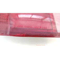 FANALE POST. 08/99-12/02 SX. TOYOTA YARIS (03/99-11/05)     (JPP) 1.0 16V (JPP) BER. 3P/B/998CC