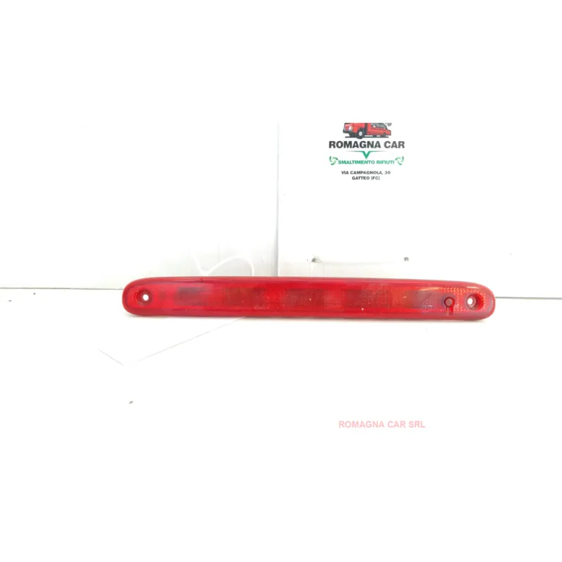 FANALE STOP SUPPLEMENTARE TOYOTA AYGO 1A SERIE (04/05-10/14) 1.0 12V VVT-I BER. 3P/B/998CC