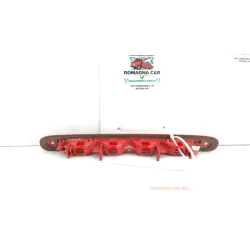 FANALE STOP SUPPLEMENTARE TOYOTA AYGO 1A SERIE (04/05-10/14) 1.0 12V VVT-I BER. 3P/B/998CC