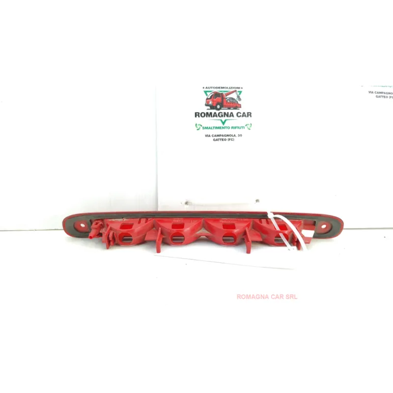 FANALE STOP SUPPLEMENTARE TOYOTA AYGO 1A SERIE (04/05-10/14) 1.0 12V VVT-I BER. 3P/B/998CC