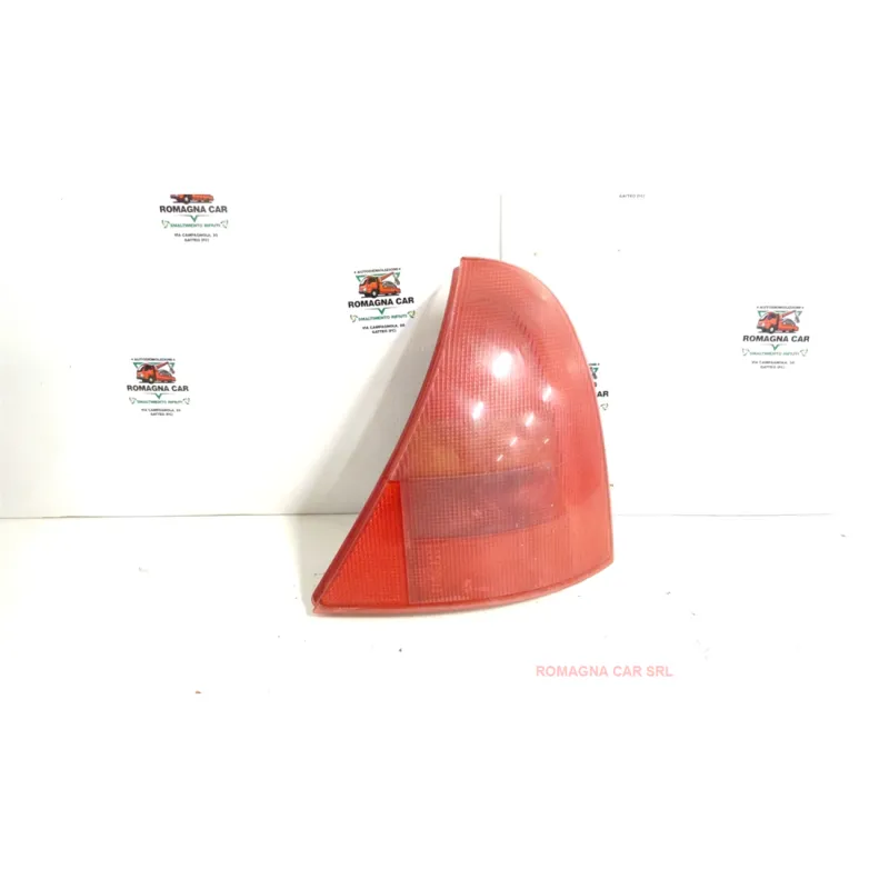 FANALE POST. DX. RENAULT CLIO 2A SERIE (05/01-11/10) 1.2 16V BER. 3P/B/1149CC