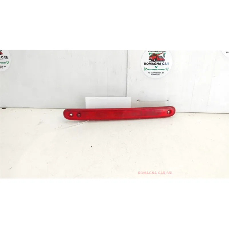 FANALE STOP SUPPLEMENTARE TOYOTA AYGO 1A SERIE (04/05-10/14) 1.0 12V VVT-I BER. 3P/B/998CC