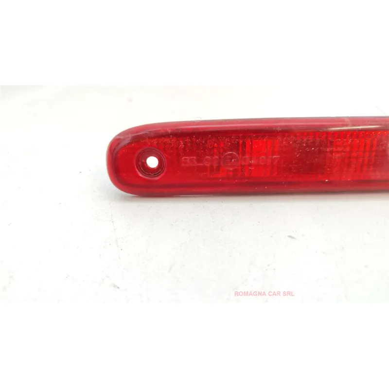 FANALE STOP SUPPLEMENTARE TOYOTA AYGO 1A SERIE (04/05-10/14) 1.0 12V VVT-I BER. 3P/B/998CC