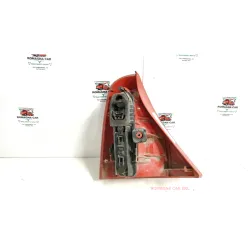 FANALE POST. DX. RENAULT CLIO 2A SERIE (05/01-11/10) 1.2 16V BER. 3P/B/1149CC