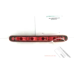 FANALE STOP SUPPLEMENTARE TOYOTA AYGO 1A SERIE (04/05-10/14) 1.0 12V VVT-I BER. 3P/B/998CC