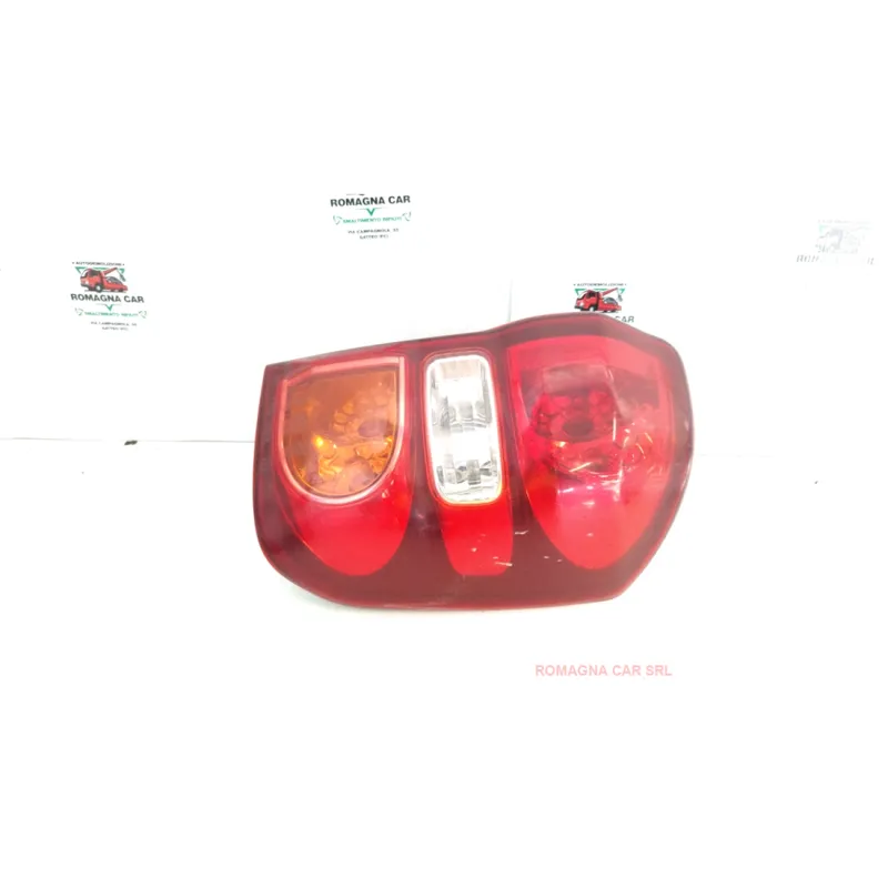 FANALE POST. DX. TOYOTA RAV 4 1A SERIE (09/94-09/00) 2.0 16V (94KW) SUV 3P/B/1998CC