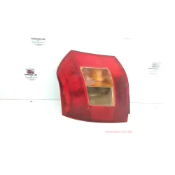 FANALE POST. SX. TOYOTA COROLLA (06/97-03/02) 1.3 BER. 3P/B/1332CC