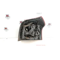 FANALE POST. SX. TOYOTA COROLLA (06/97-03/02) 1.3 BER. 3P/B/1332CC